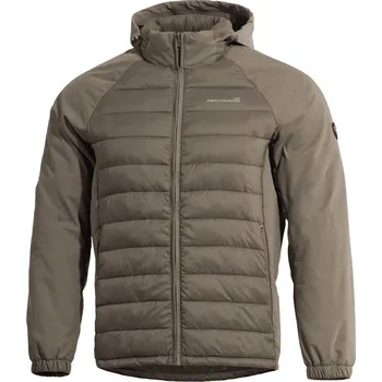 PENTAGON Bunda NEUTRON HYBRID Primaloft® RAL 7013 velikost: XL + Doprava zdarma na další nákup
