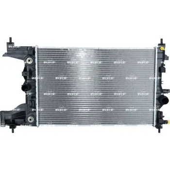 Chladič motoru Chladič, chlazení motoru NRF 53153