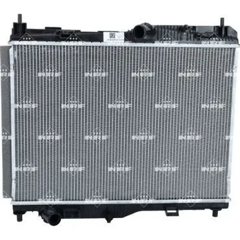 Chladič motoru Chladič, chlazení motoru NRF 550068