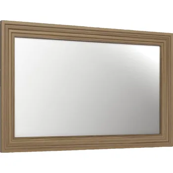 Zrcadlo Zrcadlo Royal - Gala Meble Divoký Dub 120x80 cm