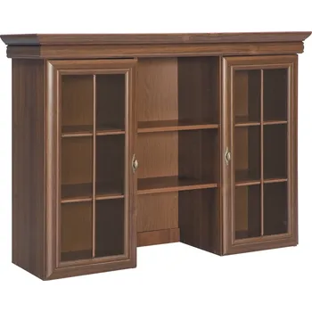 Knihovna Nástavba Kora - Gala Meble Samoa King 128x97 cm