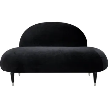 Pohovka Extravagantní pohovka do obývacího pokoje Beetle - Happy Barok trinity 16 135x78 cm