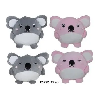 plyšák Koala 15cm MIX