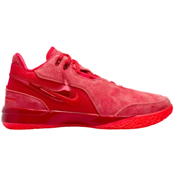 Pánské tenisky Basketbalové boty Nike ZM LEBRON NXXT GEN AMPD_KICKZ fj1566-600 Velikost 41 EU | 7 UK | 8 US | 26 CM