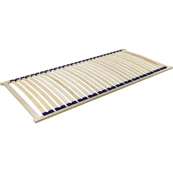 Postelový rošt Rošt Uno 100 - M&K Foam 1,00 x 2,00 100x3 cm
