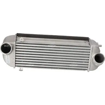 Chladič motoru Chladič turba NRF 30329