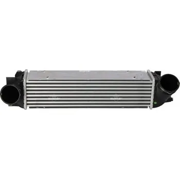 Motor automobilu Chladič turba NRF 30947