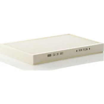 Filtr do auta Filtr kabinový RVI/ VOLVO FH 13 / 04.12. Euro 6