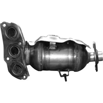 Katalyzátor Katalyzátor JMJ 1091031