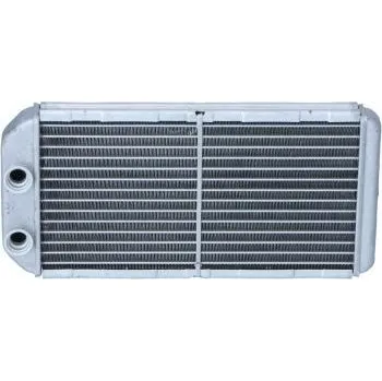 Výměník tepla Výměník tepla, vnitřní vytápění NRF NRF54261