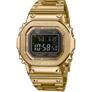 Casio G-Shock GMW-B5000GD-9ER - 30 dnů na vrácení zboží, Garance originality