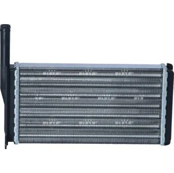 Výměník tepla, vnitřní vytápění NRF NRF58638