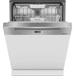 Miele G 5415 SCi XXL Active Plus Nerez CleanSteel