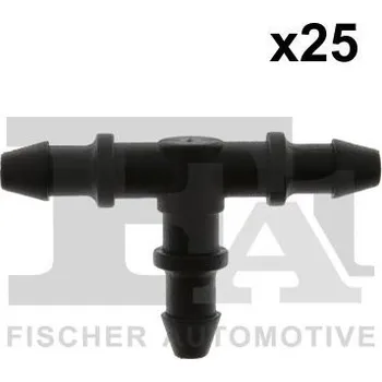 Nářadí pro automobil Adaptér, hadicová spojka FA1 33-60012.25