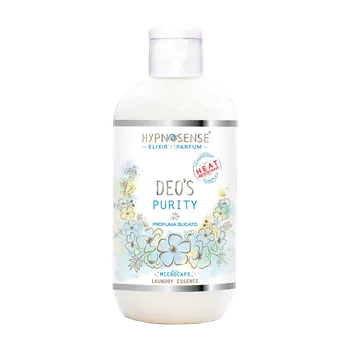 Univerzální čisticí prostředek Parfém na praní Deo’s Purity 250 ml