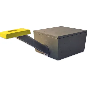 Schwegler Podzemní čmelín z dřevocementu