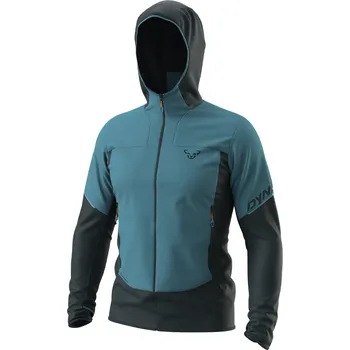 Dynafit Traverse Alpha Hooded 08-0000071698 Storm Blue, M