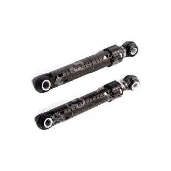 tlumič třecí LG, 100N, oka 11 + 11 mm, pár - 2ks, 4901ER2003A