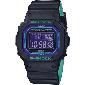 Casio G-Shock GW-B5600BL-1ER - 30 dnů na vrácení zboží, Garance originality