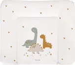 Träumeland Přebalovací podložka 75 x 85…