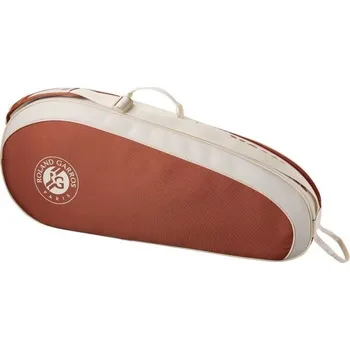 Tenisová taška Wilson TEAM 3PK ROLAND GARROS WR804530