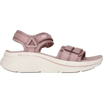 Dámská obuv Dámské sandály Skechers MAX CUSHIONING ELITE 2.0 - GRAND ENTRY 40 Růžová, Bílá