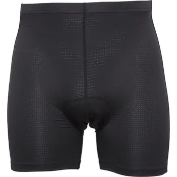 Pánské kraťasy Pánské cykloprádlo Klimatex MERCKX M Černá