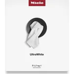 Miele Prášek na praní UltraWhite, 2,7 kg Ihned k odeslání