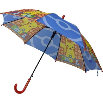 Desková hra Pokémon Automatický deštník 48 cm - EPEE