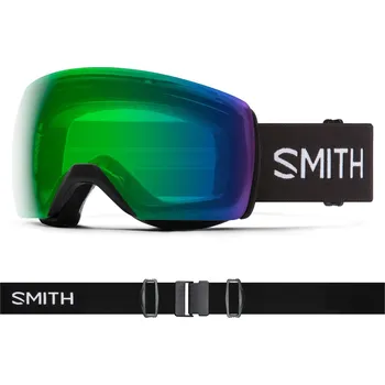 SMITH snb brýle - Skyline Xl Black (99XP)