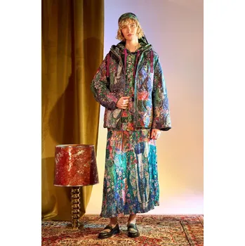 Pánská softshellová bunda Bunda Medicine RS25.KUD254 vícebarevná MLF, vel. S