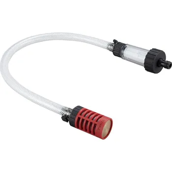 Příslušenství pro vysokotlaký čistič sací hadice 0,6m DHW080