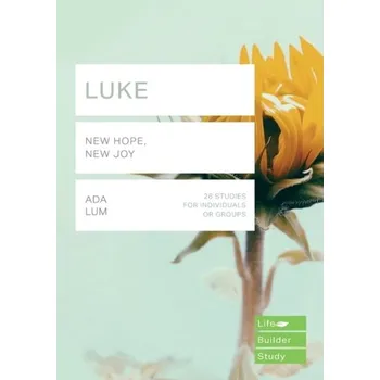Luke (Lifebuilder Study Guides) - Lum, Ada (Author)