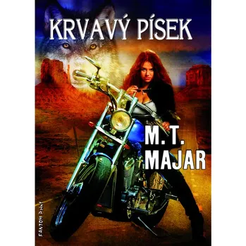 Umění Krvavý písek