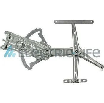 Stahovačka okna Zvedací zařízení oken ELECTRIC LIFE ZR OP728 L