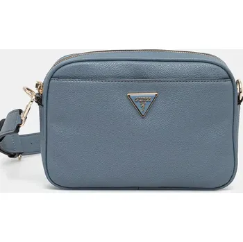 Kabelka Guess MERIDIAN modrá barva, HWBG87 78140 HWBG87.78140 95X, vel. ONE SIZE
