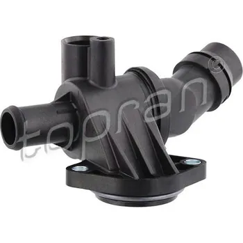 Chladič motoru Termostat, chladivo TOPRAN 110 355