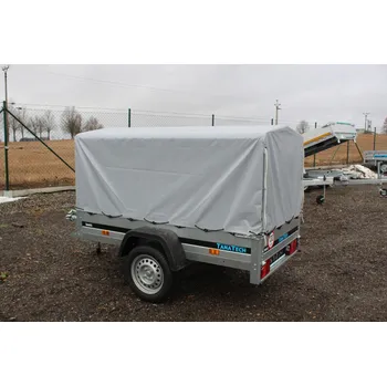 martz Plachta s konstrukcí H800 Basic Plus 200