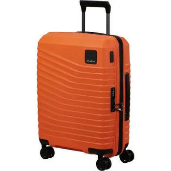 Samsonite Intuo spinner 55 exp cestovní kufr, Barva Apricot 1953