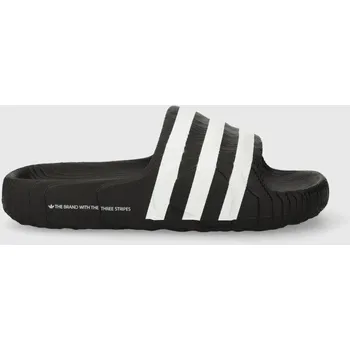 Dámská obuv Pantofle adidas Originals Adilette 22 IF3670 černá 99X, EUR 40 2/3