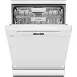 Miele G 7210 SC Briliantová bílá