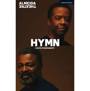 Anglický jazyk Hymn - Lester, Adrian; Chakrabarti, Lolita