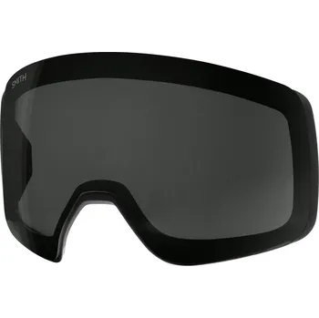 SMITH náhradní sklo - L 4D Mag Chromapop Sun Black (024Y)