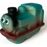 Frischmann Mašinka z marcipánu