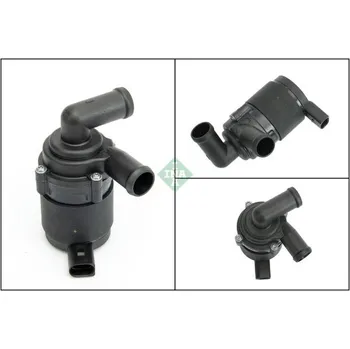 Vodní pumpa motoru Doplňovací vodní čerpadlo (okruh chladicí vody) Schaeffler INA 539 0027 10