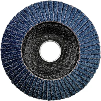 Brusný kotouč Metabo 623153000 lamelový brusný kotouč Ø otvoru 22.23 mm Zrnitost 120 10 ks