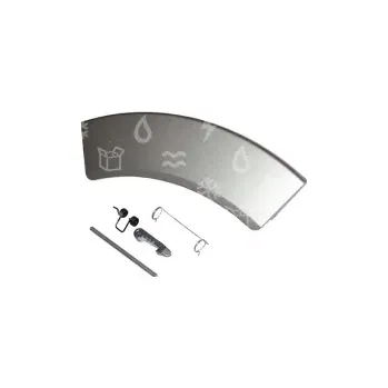 madlo dveří pračky ZANUSSI / ELECTROLUX / AEG (4055186482), 4055186482
