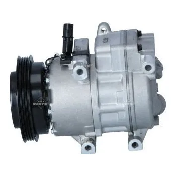 Kompresor klimatizace Kompresor, klimatizace NRF 32718