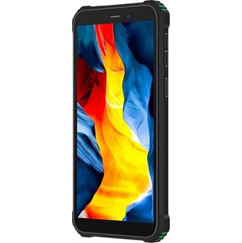 Mobilní telefon Oukitel WP32 PRO 6' 6/256 Gb Green smartphone bez nabíječky