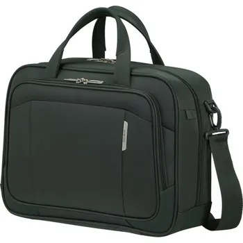 Samsonite RESPARK Taška na notebook 15,6" Zelená Forest Green